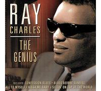 Charles, Ray - The Genius