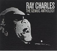 Charles, Ray - The Genius Anthology