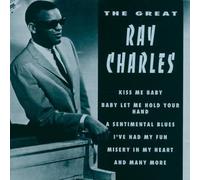 Ray Charles - Great Ray Charles