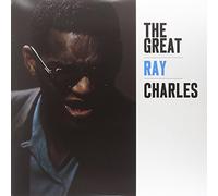 Charles Ray - The Great [VINYL]