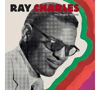 Charles Ray - The Singles 1950-53 [VINYL]