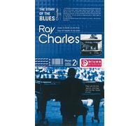 Charles, Ray - The Story Of The Blues