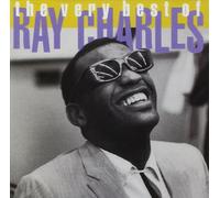 Charles, Ray - The Very Best Of Ray Charles