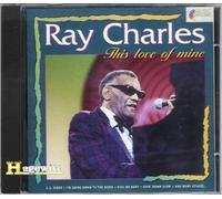 Charles,Ray - This Love Of Mine