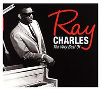 Charles, Ray - Very Best of