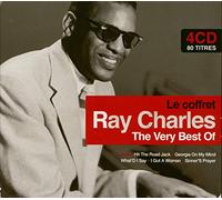 Charles, Ray - Very Best of