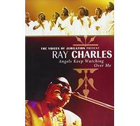 Ray Charles - Angels Keep Watching Over Me [DVD]