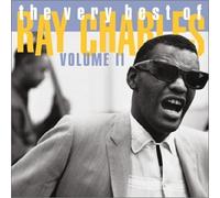 Charles, Ray - Vol. 2-Very Best of Ray Charle