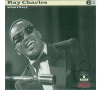 Charles,Ray - What I'd Say