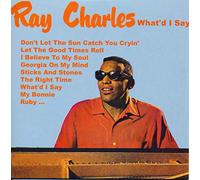 Charles,Ray - What'd I Say