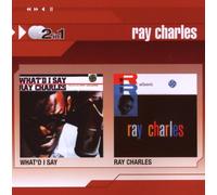 Charles Ray - What'd I Say/Ray Charles