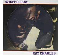 Charles Ray - What'd I Say [VINYL]