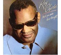 Charles,Ray - Wish You Were Here Tonight