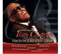 Charles, Ray - With the Voices of Jubila