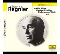 Charles Regnier - In Der Sache J.Robert Opp