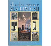 Charles Rennie Mackintosh