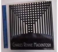 Charles Rennie Mackintosh