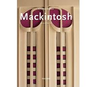 Charles Rennie Mackintosh