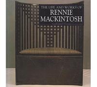 Charles Rennie Mackintosh