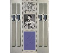 Charles Rennie Mackintosh