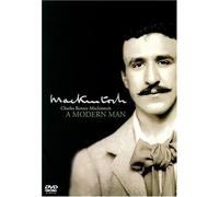 Charles Rennie Mackintosh: A Modern Man [DVD]