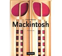 Charles Rennie Mackintosh (Architecture & Design S.)