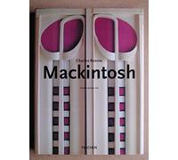 Charles Rennie Mackintosh (Architecture & Design S.)