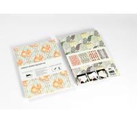 Charles Rennie Mackintosh: Gift & Creative Papers (Gift & creative papers, 116)