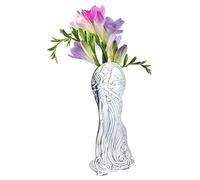 Charles Rennie Mackintosh Pewter Stem Vase