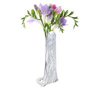 Charles Rennie Mackintosh Pewter Stem Vase
