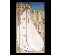 Charles Rennie Mackintosh photo A4 d cor de la salle manger house for an art lover glasgow 4