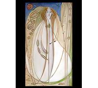 Charles Rennie Mackintosh photo A4 d cor de la salle manger house for an art lover glasgow 7