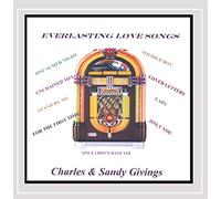 Charles & Sandy Givings - Everlasting Love Songs