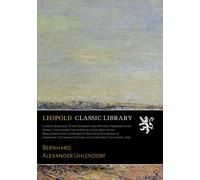 Charles Sealsfield. Ethnic Elements and National Problems in His Works: Thesis Submitted in Partial Fulfillment of the Requirements for the Degree of Doctor of Philosophy in German, 1920