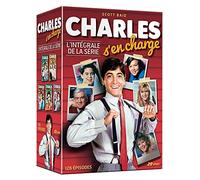 Charles s'en charge - L'intégrale de la série - Coffret 20 DVD