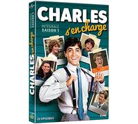 Charles s'en charge - Saison 1