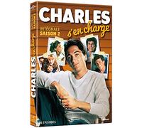 Charles s'en charge - Saison 2