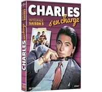 Charles s'en charge - Saison 5