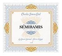 Le Concert Spirituel Orchestra & Chorus - Semiramis [New CD]