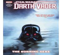 Charles Soule Star Wars: Darth Vader: Dark Lord of the Sith Vol. 3 - The Burning Charles Soule Multicolor