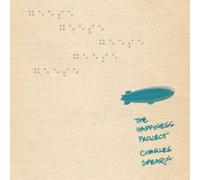 Spearin, Charles - The Happiness Project [VINYL]