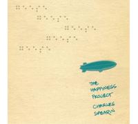 Charles Spearin The Happiness Project (Vinyl) 12" Album (US IMPORT)