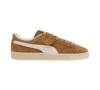 Charles Suede Trainers 8 1/2 UK
