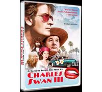 A Glimpse Inside The Mind Of Charles Swan III [DVD]