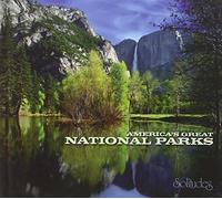 Charles T Cozens - Great America's National Parks