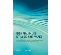 anford - Ben Franklin Stilled the Waves An Informal History of Pourin - N555z
