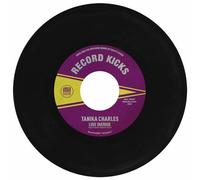 Tanika Charles - Love Overdue/Remember To Remember [7" VINYL]