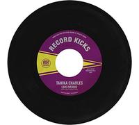 Charles Tanika - Love Overdue/Remember To Remember [7" VINYL]