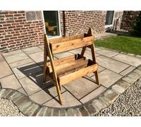 Charles Taylor Large Double Country Kitchen Herb Garden