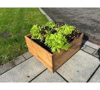 Charles Taylor Country Kitchen Large Raised Bed